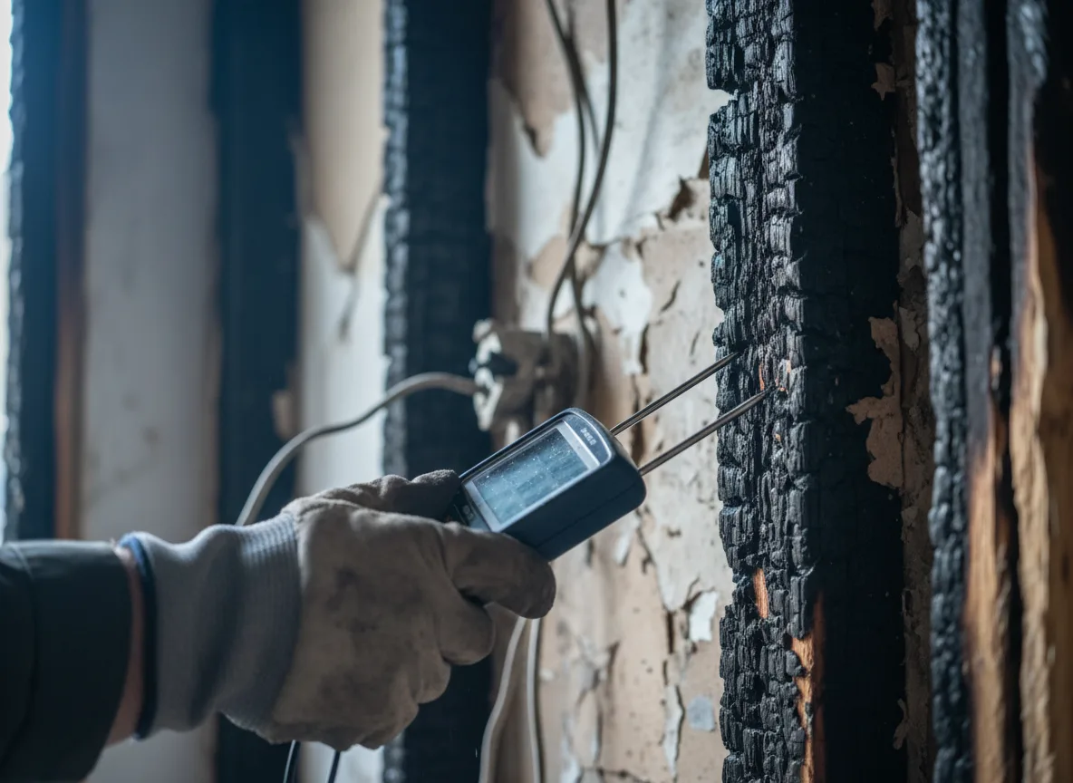 Fire Damage Restoration Ridgefield, CT FAQs